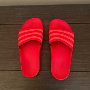 Women’s Adidas Slides